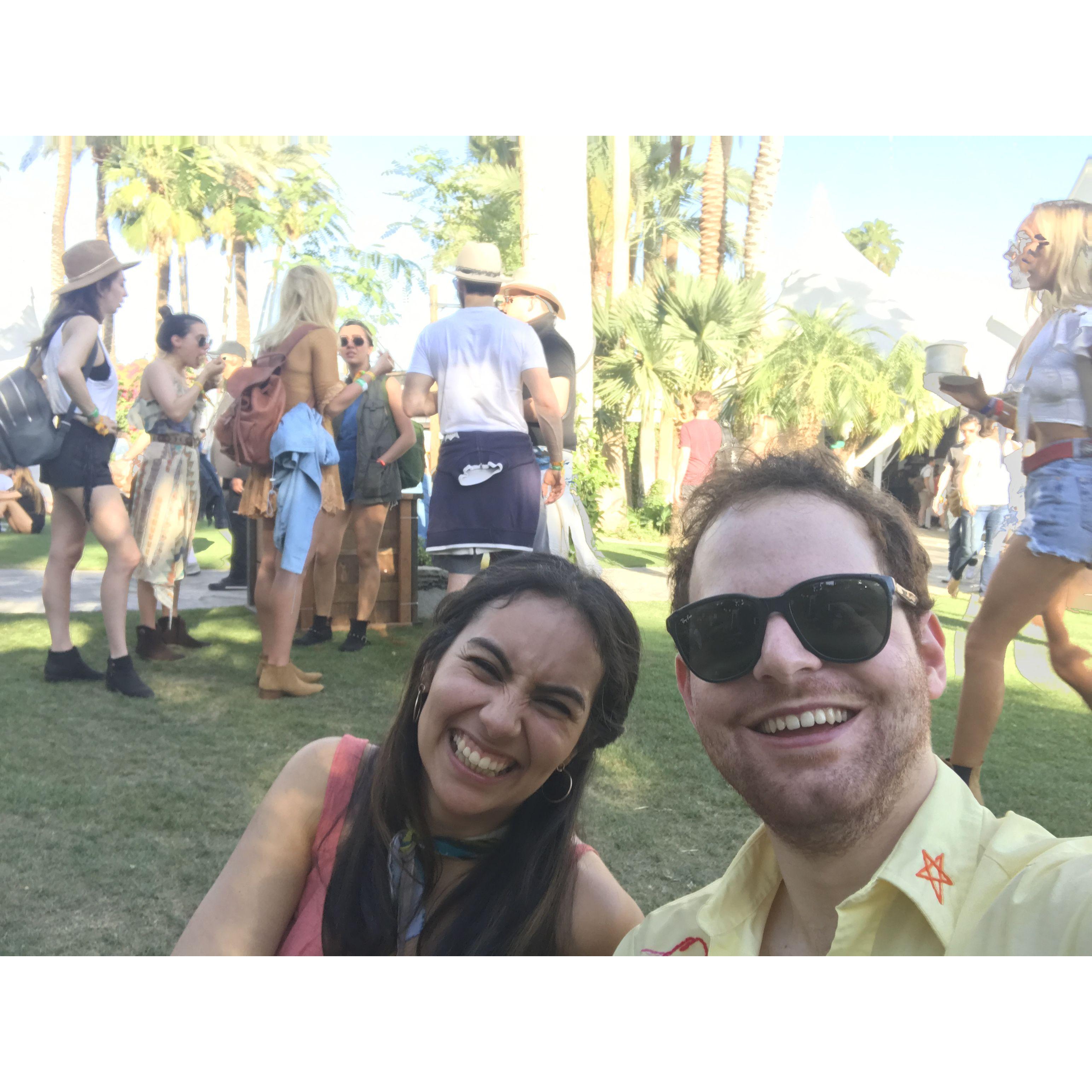 Coachella