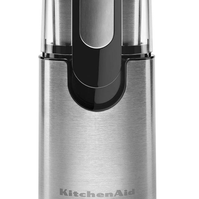 KitchenAid Coffee Grinder - Onyx Black