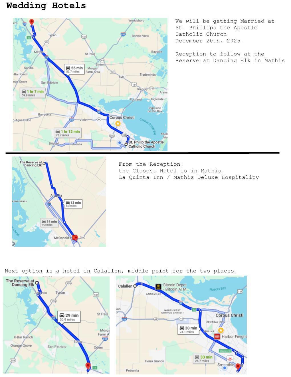 The Wedding Website of Heaven Vasquez and Antonio Saenz