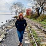 Kingston Point Rail Trail