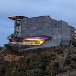 Hunter Museum of American Art