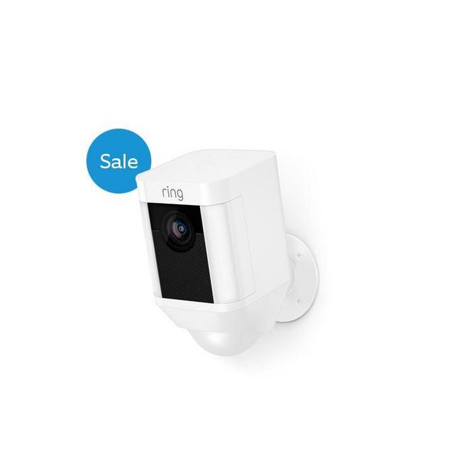Spotlight Cam Battery