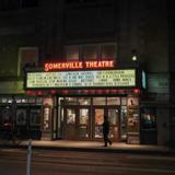 Somerville Theatre