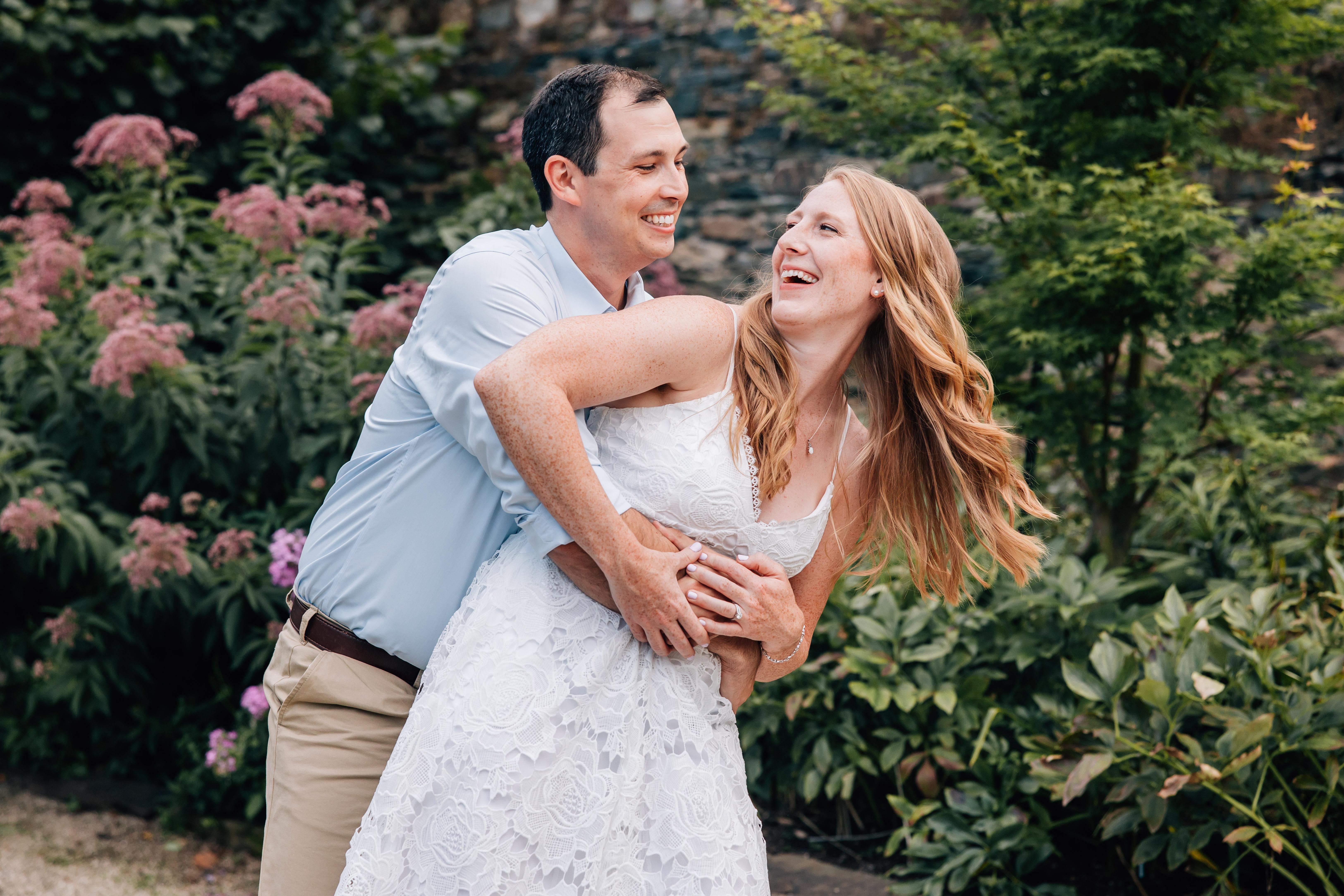 The Wedding Website of Samantha Ann Reilly and William Andrew Hay