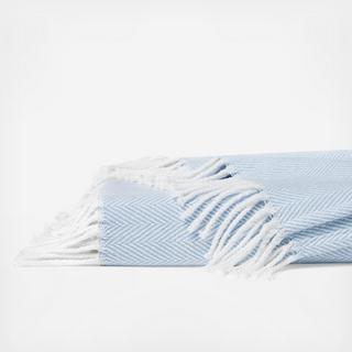 Celine Texture Throw