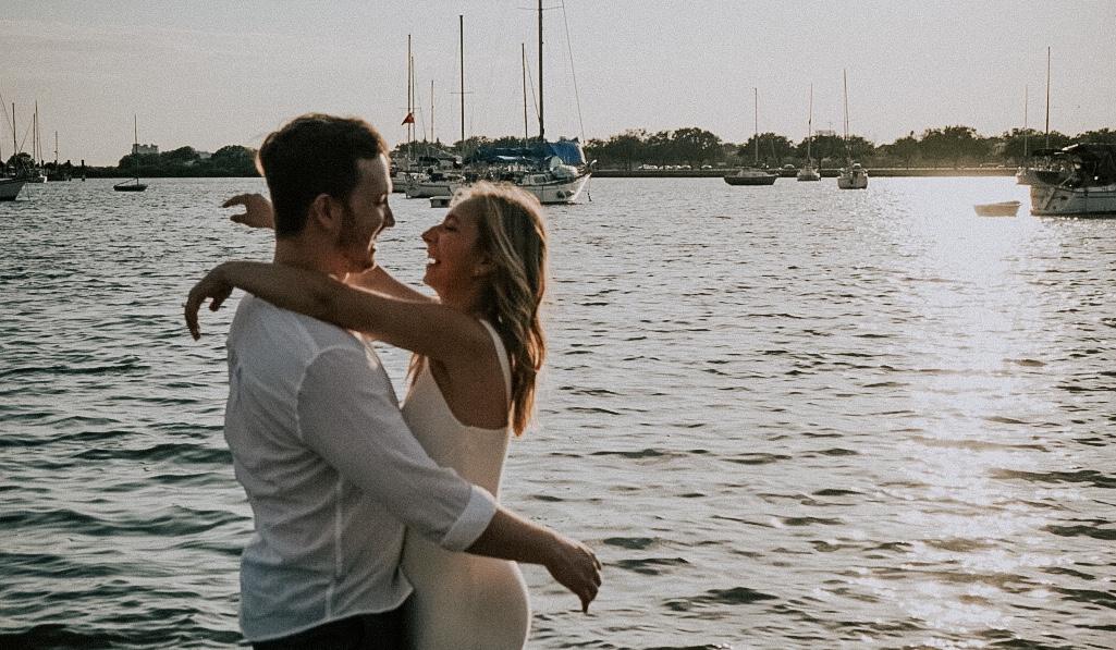 The Wedding Website of Melissa Crapser and Kristofer Davis-Taylor