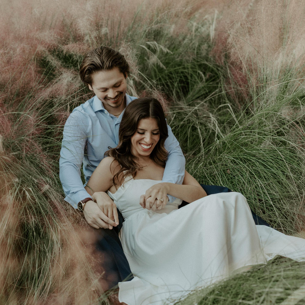 Elizabeth Threadgill and Gabriel Gomez's Wedding Website