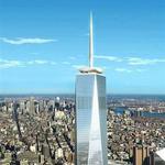 Freedom Tower & 911 Memorial