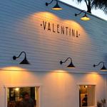 Valentina Restaurant