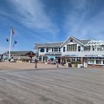 Bethany Beach Boardwalk