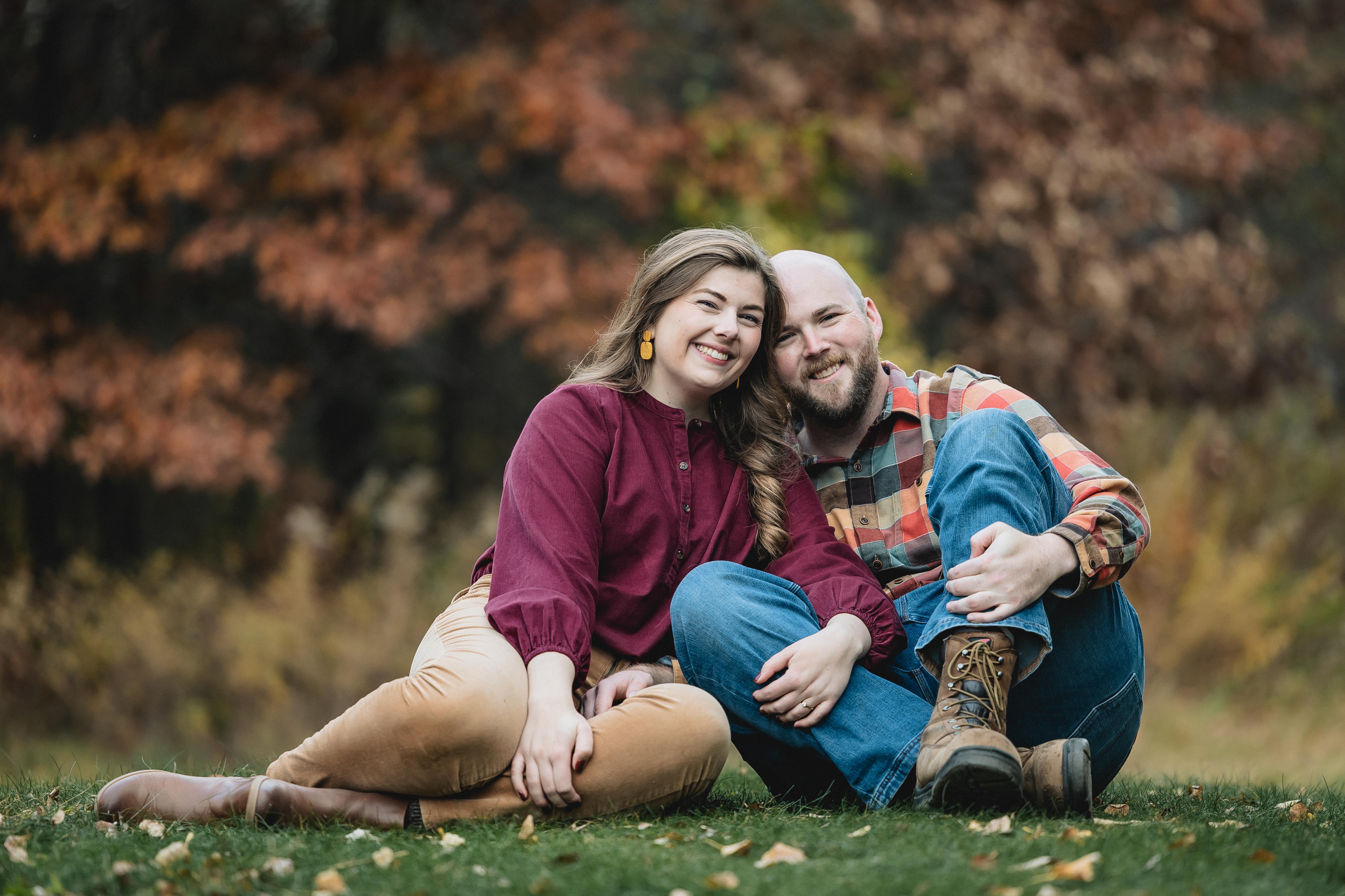 The Wedding Website of Sam Wallick and Leah Williams