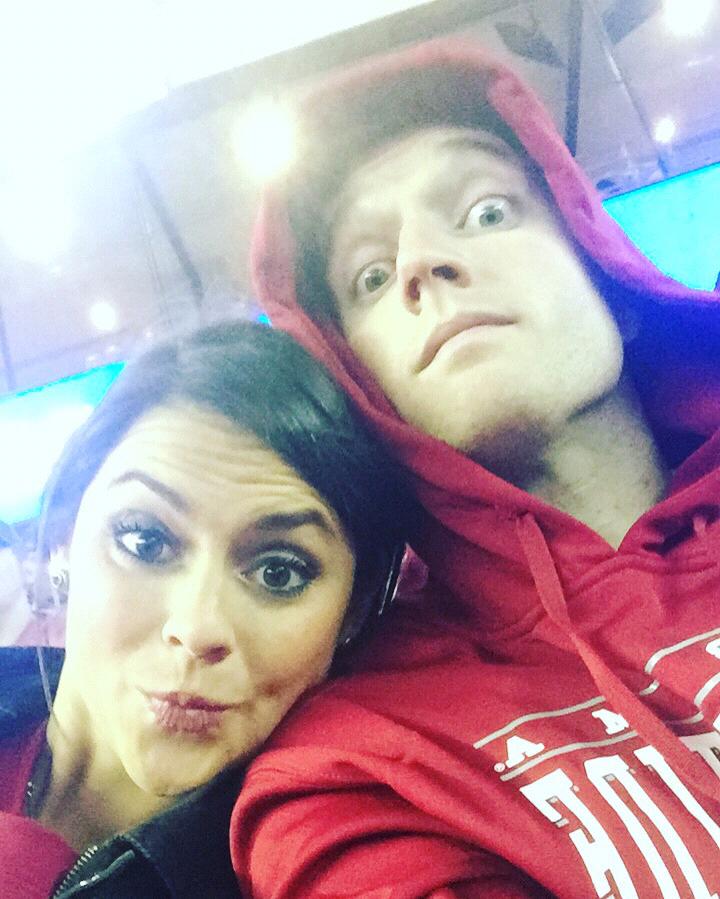 Roll Tide!
