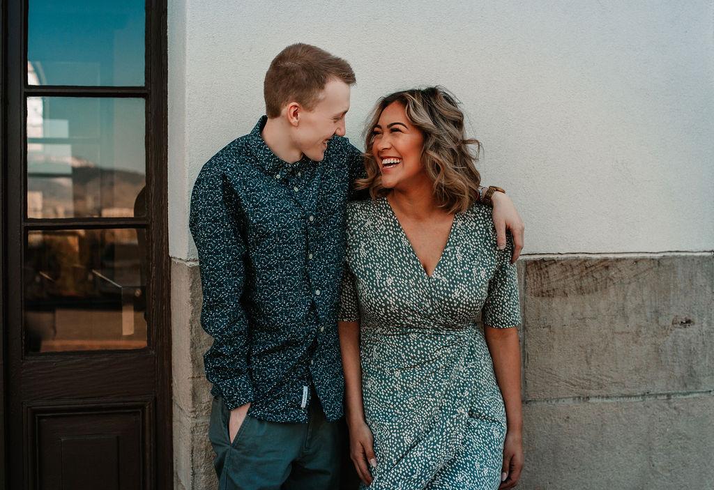 The Wedding Website of Icesis coburn and Cody Lonkey