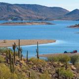 Lake Pleasant Regional Park