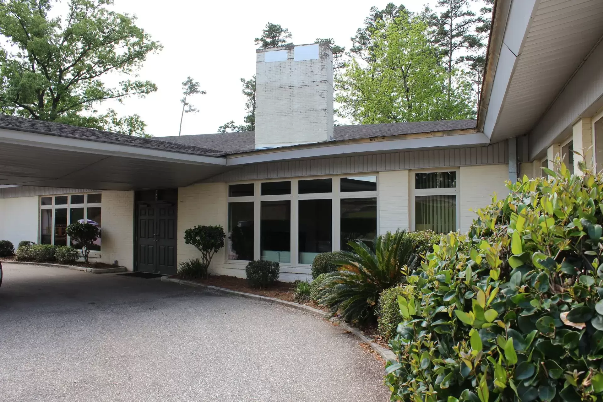 The Wedding Website of Tamera Mims and Shamar Williams