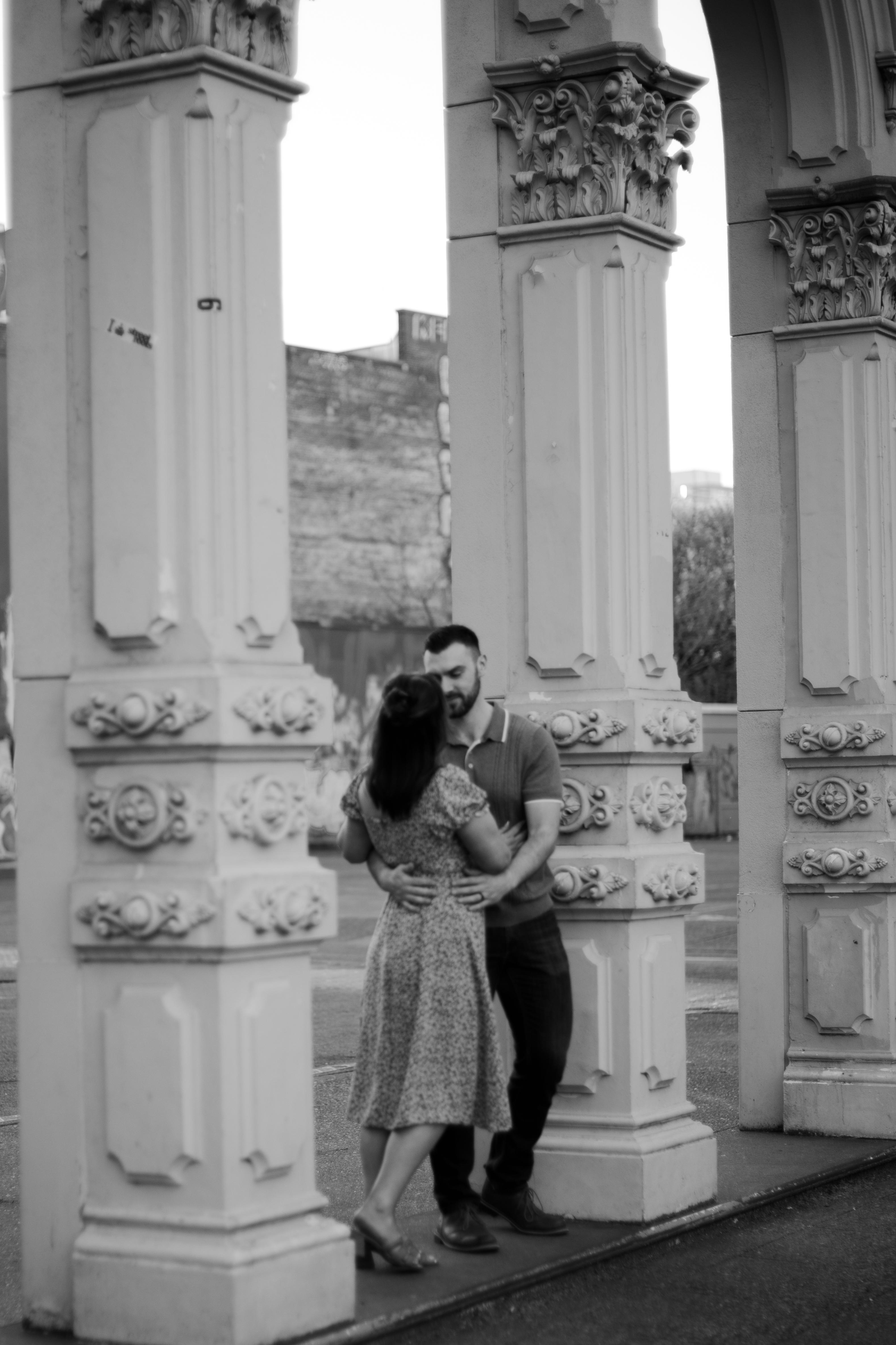 The Wedding Website of Madeline Ayres and Joseph Losk