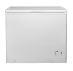 Criterion® 7.0 - 7.2 cu. ft. Manual Defrost Chest Freezer at Menards®