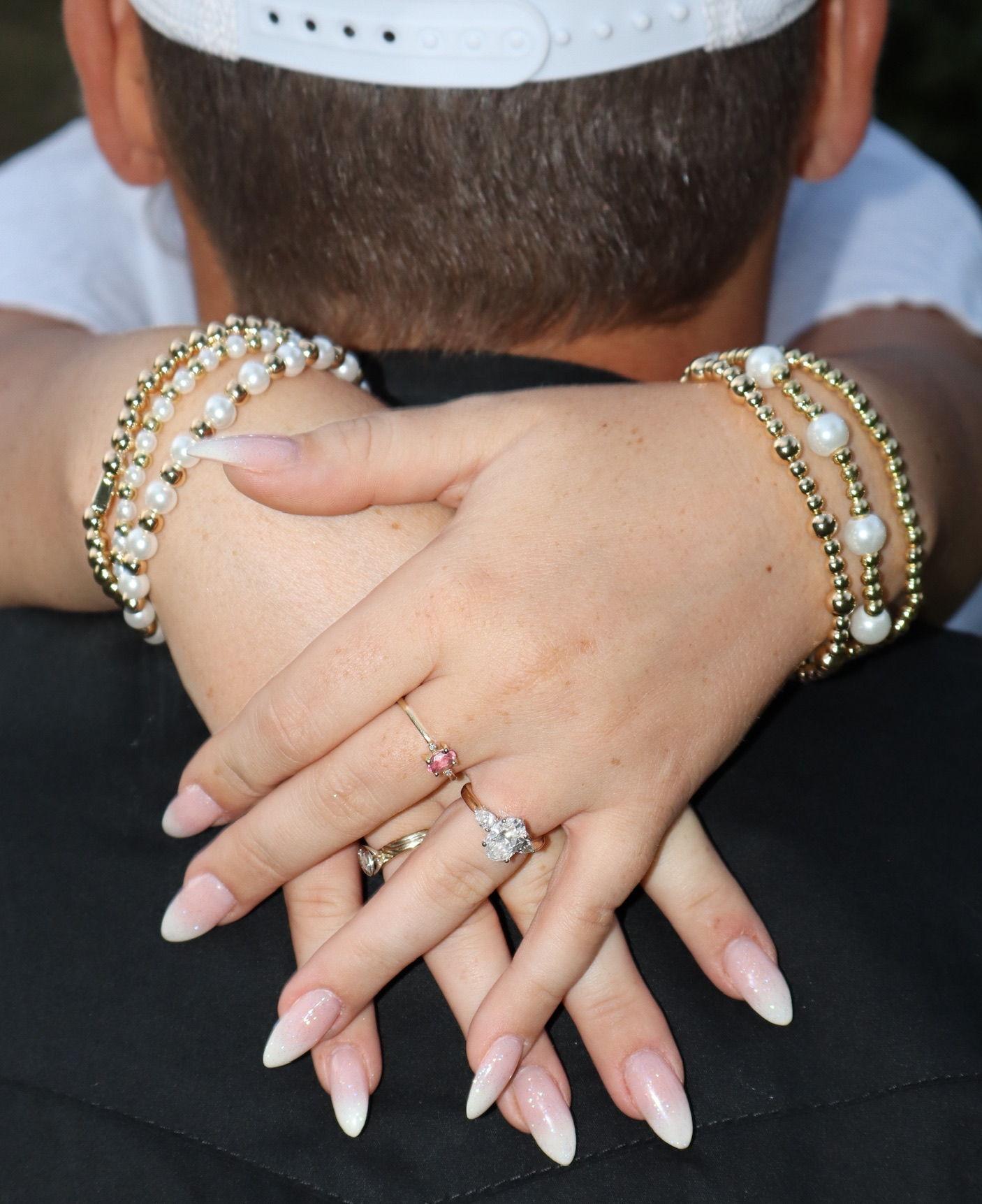 The Wedding Website of Kendall Morris and Anthony Berry Jr.