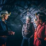 Big Pit National Coal Museum