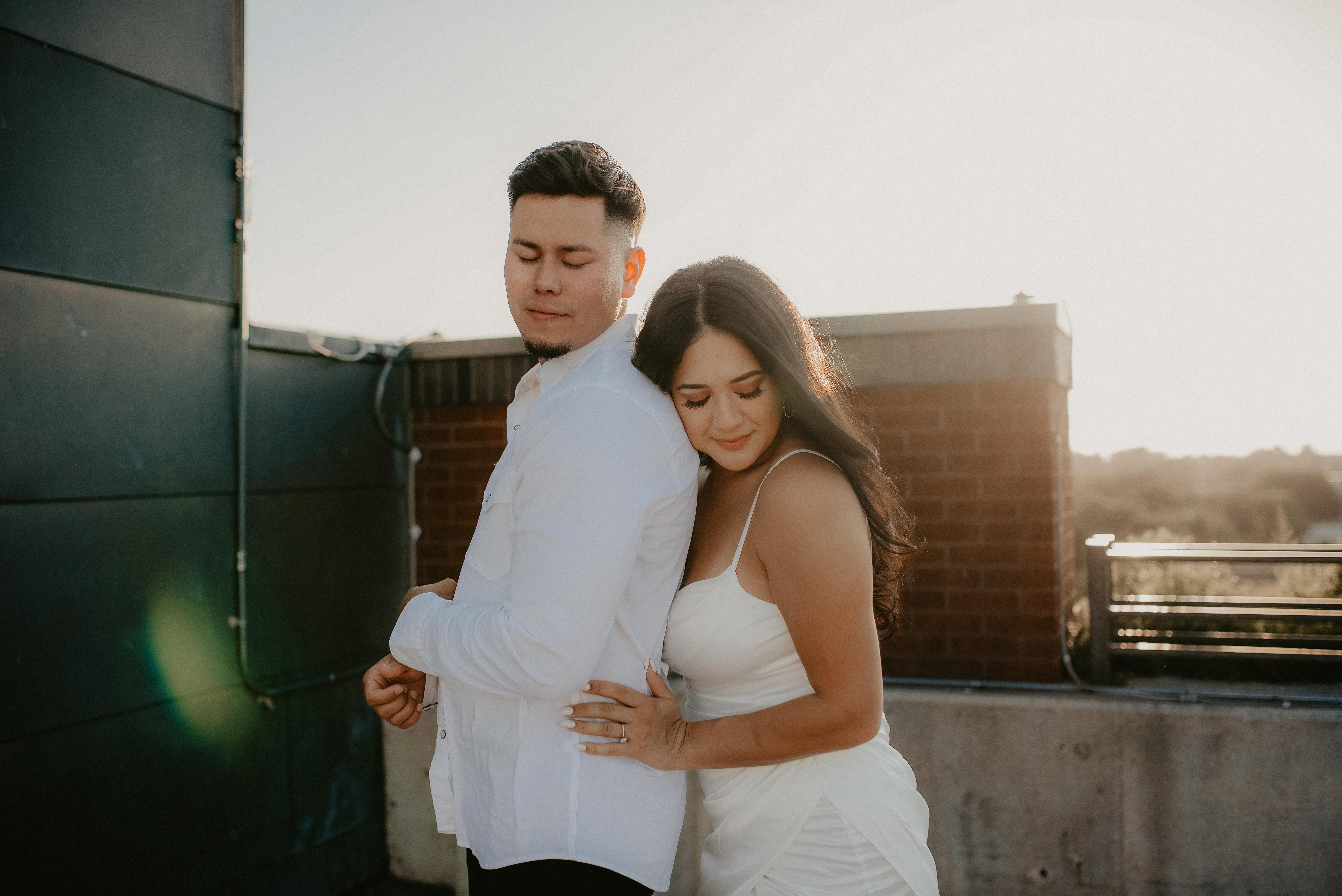 The Wedding Website of Matthew Leyendecker and Megan Maldonado