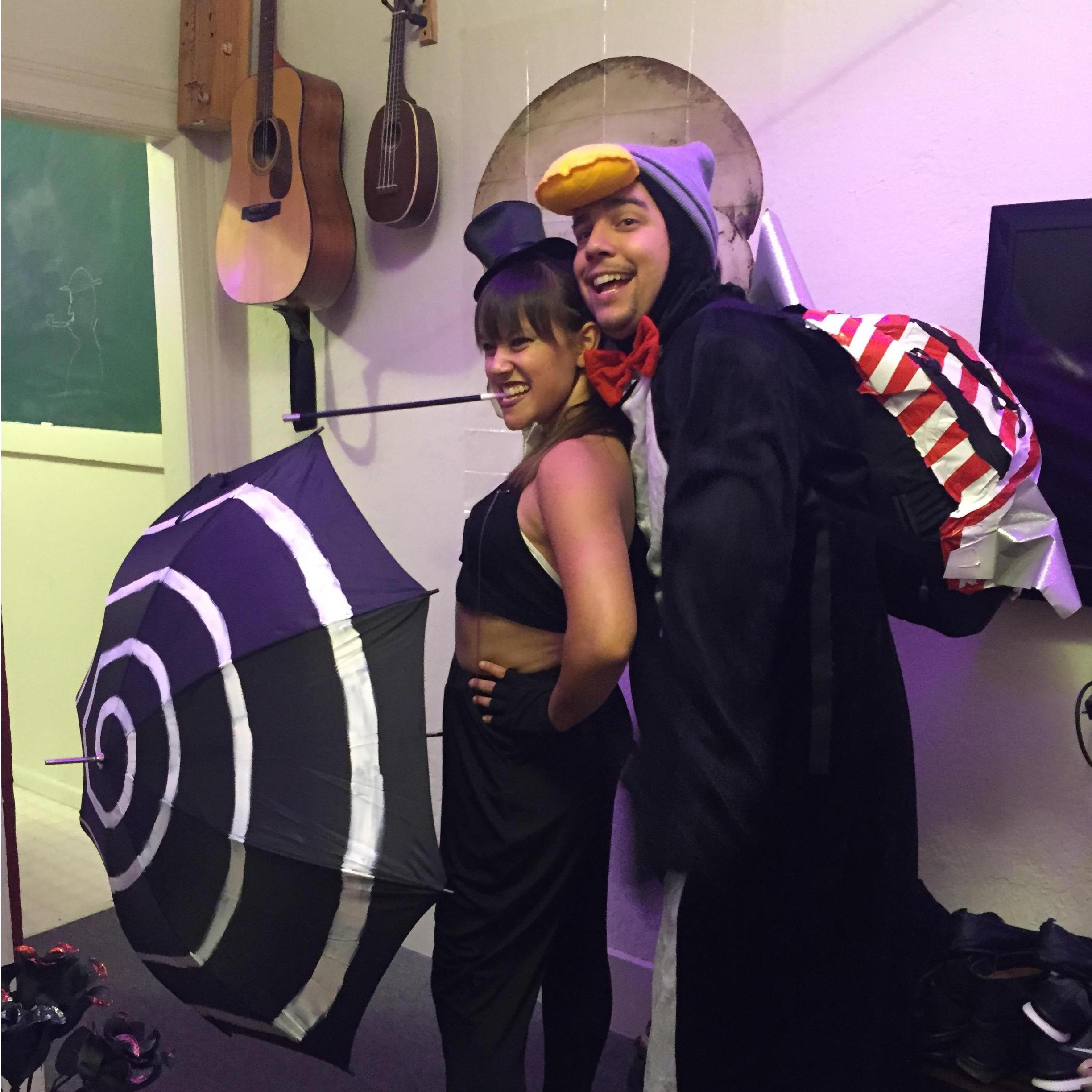 Halloween 2015
