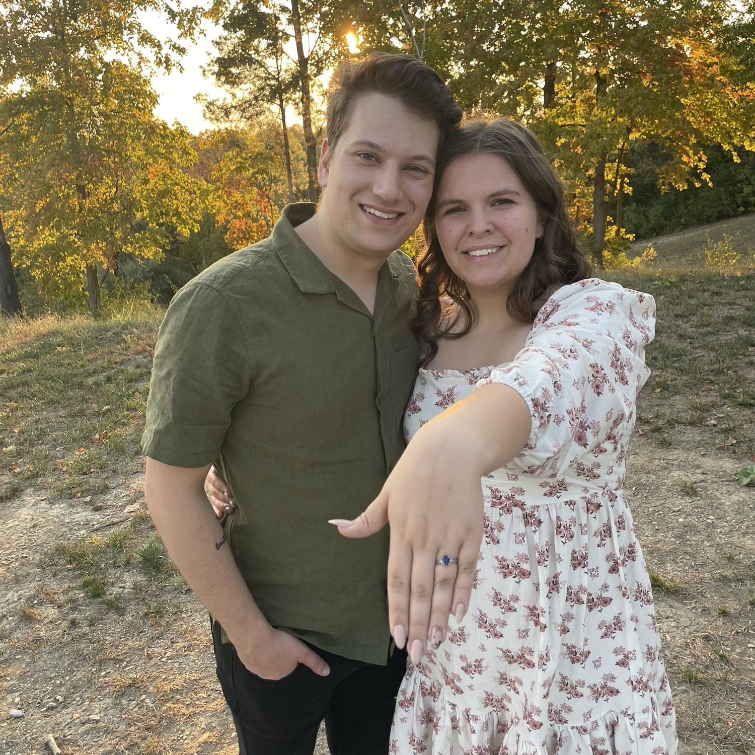 Engagement day September 15th 2024