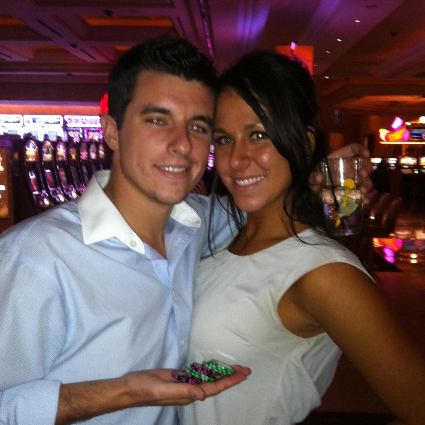 Atlantic City!