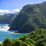 The Road to Hana