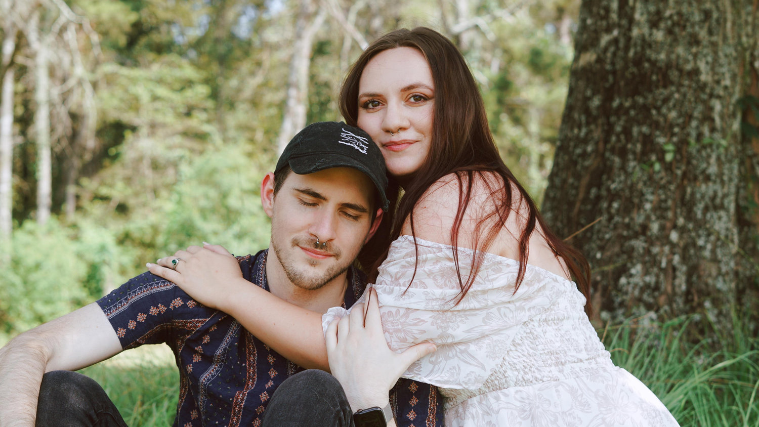 The Wedding Website of Jayce Northington and Kaitlin Corr