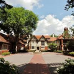 Cranbrook House & Gardens