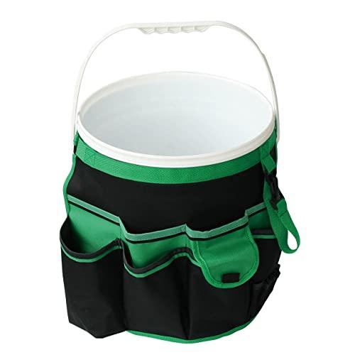 Apollo Tools DT0825 Garden Tool Organizer