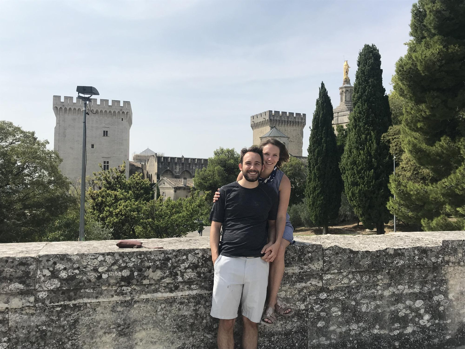 Avignon, France
