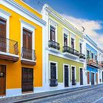 OLD SAN JUAN WALKING TOUR