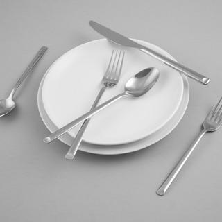 Seyon Mirror 20-Piece Flatware Set, Service for 4