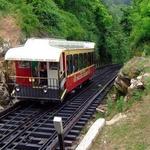 Lookout Mountain Incline Railway