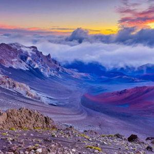 Day Trip: Haleakala National Park