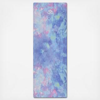 Blue Opal Yoga Mat