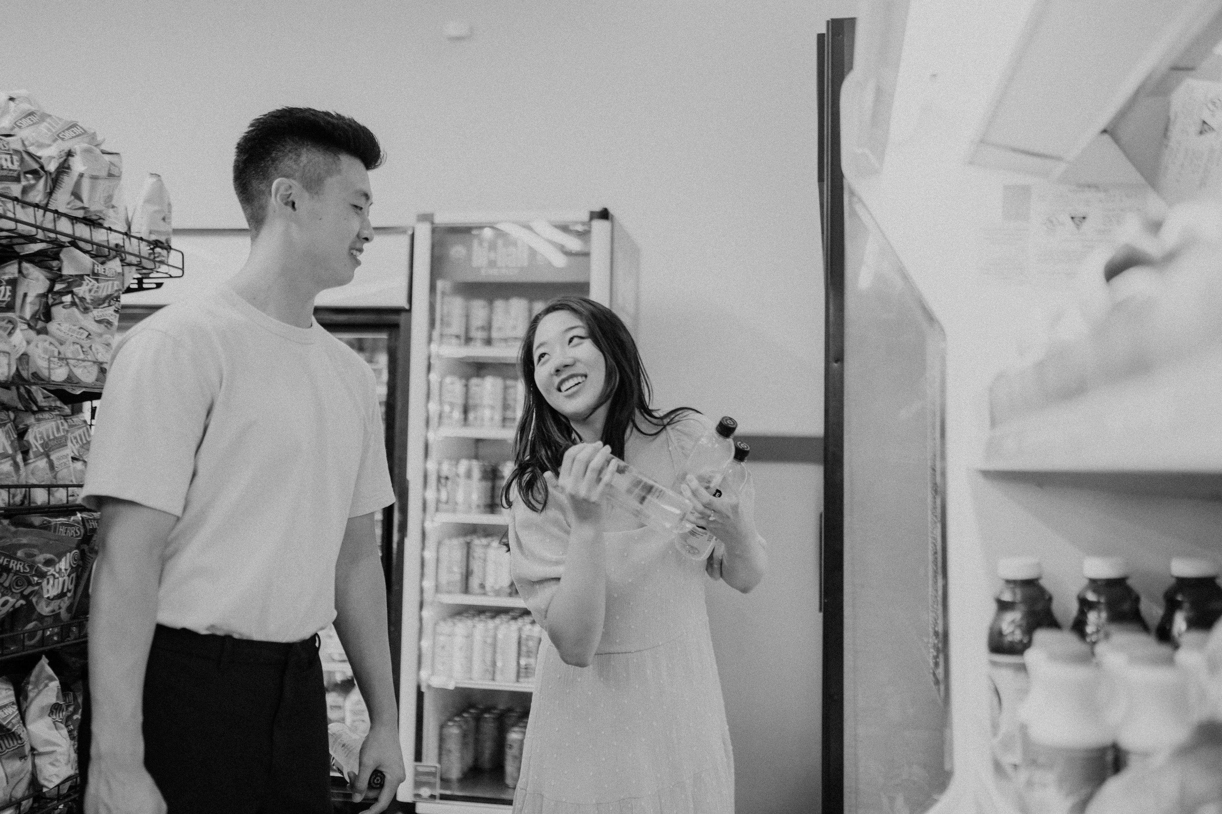 The Wedding Website of Jina Han and Stephen Huh