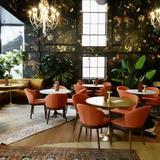 The Robinson Room