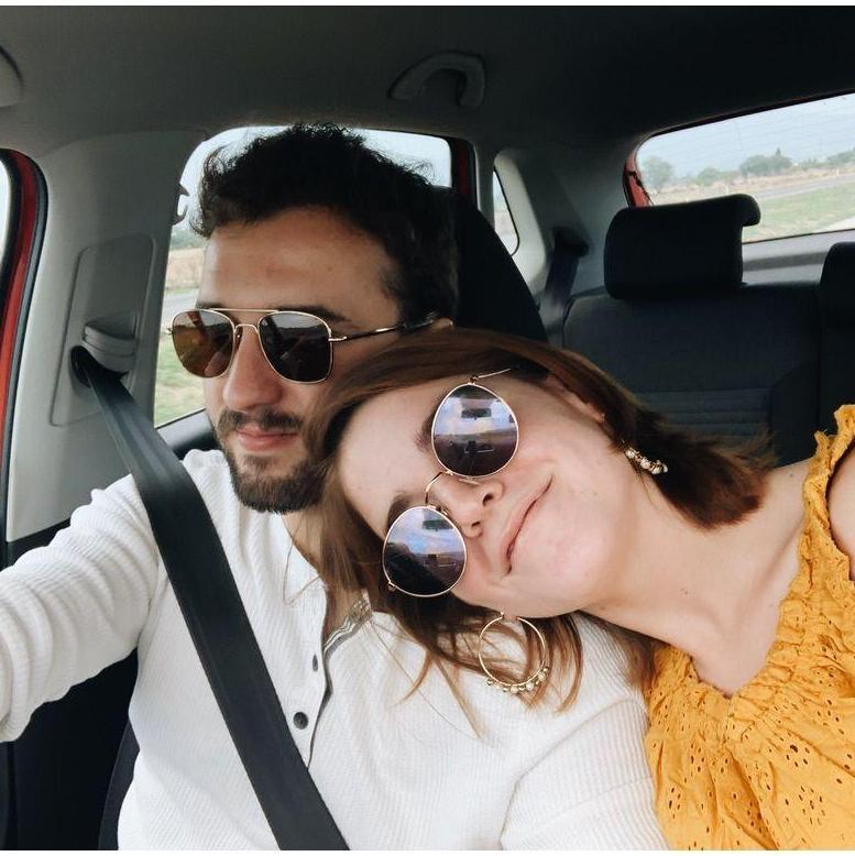 Roadtrip a Querétaro