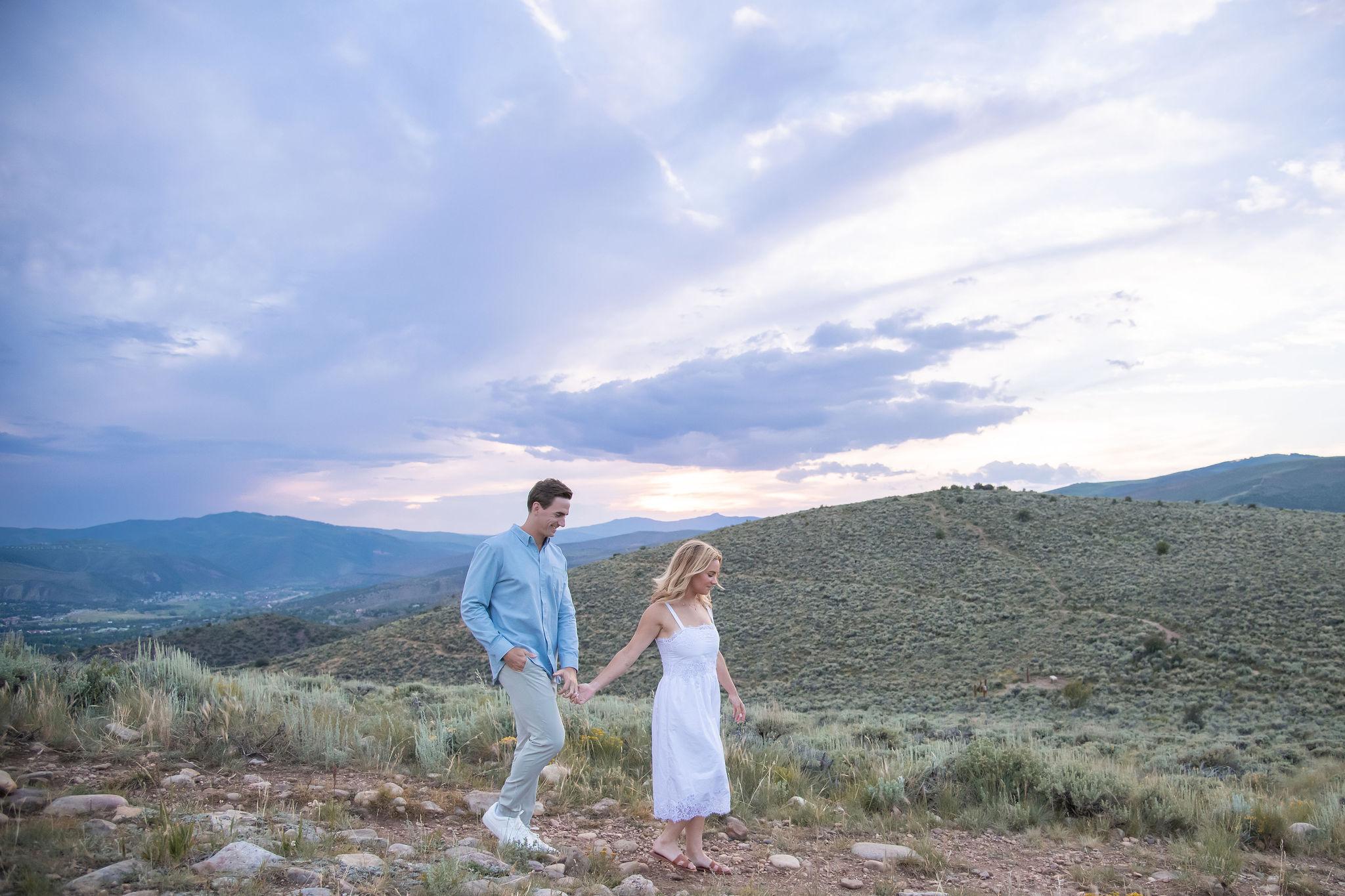 The Wedding Website of Maeve McMahon and Alex Mann
