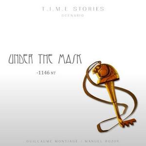 TIME Stories: Under the Mask Expansion