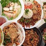 Vietnam Kitchen