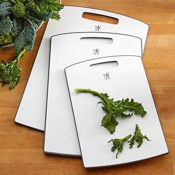 J.A. Henckels International 3-piece Cutting Board Set
