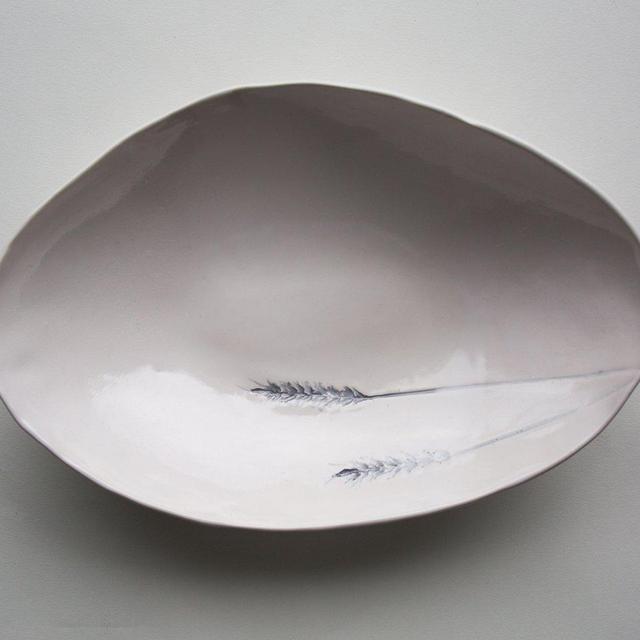 Oval Grain Bowl (Blue Hill Exclusive)