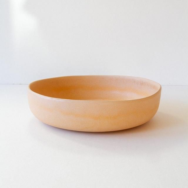 Family Style Bowl
