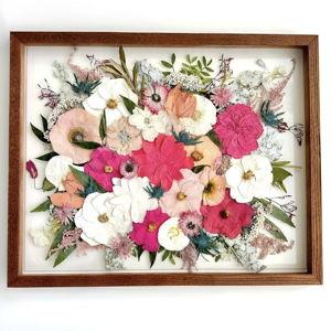 Floral Preservation Service