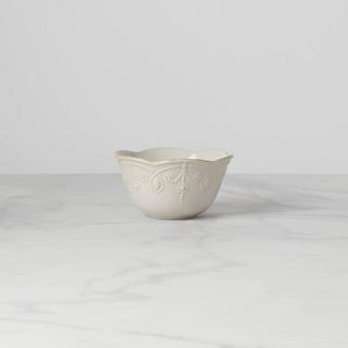 French Perle Fruit Bowl, Set of 4
