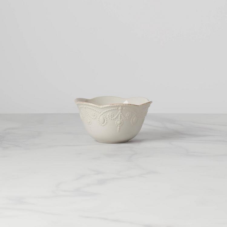 Lenox, French Perle Fruit Bowl, Set of 4 | Zola