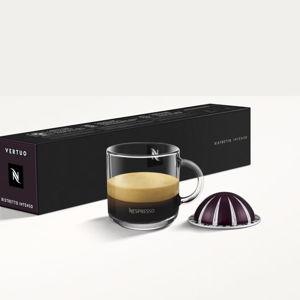 Ristretto Intenso Nespresso Pod